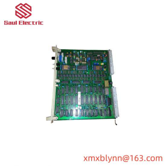 ABB YB560103-AL Robot Servo Amp