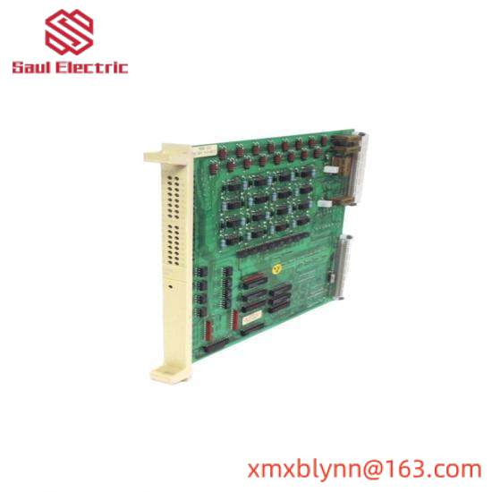 ABB YB560103-BD/1 I/O Board DCS MODULE