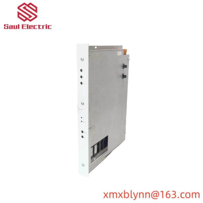 ABB ABB YPK 113 A Communication Board Module 