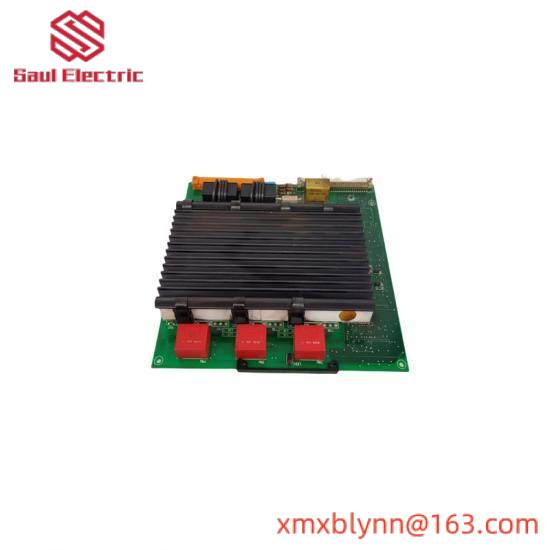 ABB YB560103-CA ROBOTIC DRIVE BOARD