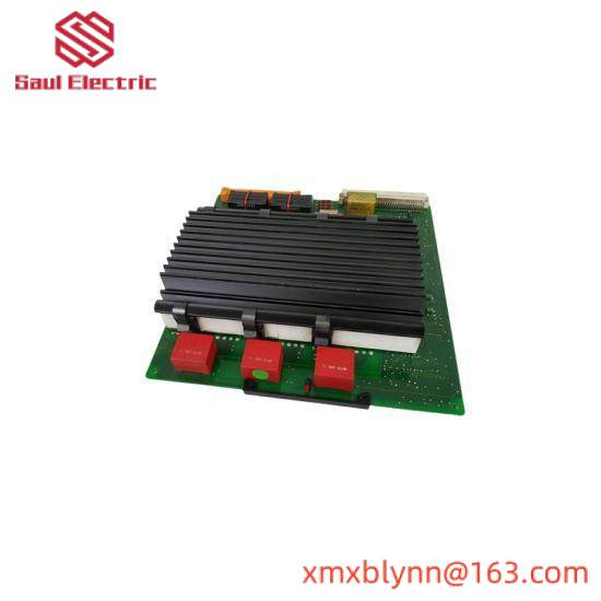 ABB YB560103-CC/9 Servo Amplifier Board