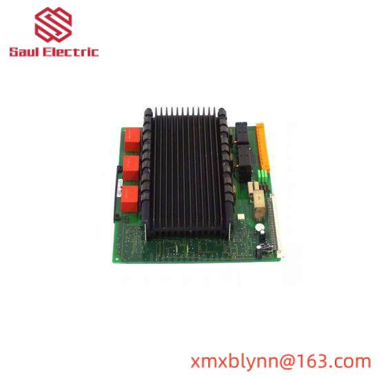 ABB YB560103-CD/024 Servo Drive Board