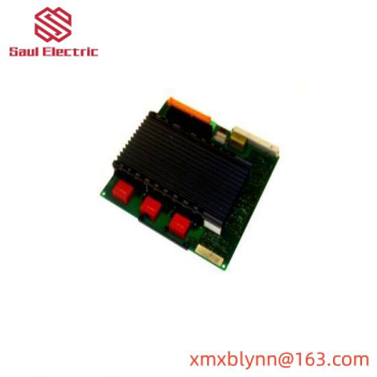 ABB 3HAC025620-001