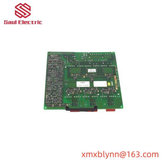 ABB YB560103-CD/24 Servo Drive Board