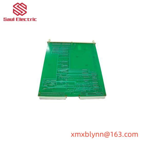 ABB YB560103-CH/10 Remote I/O Board