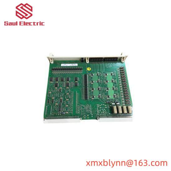 ABB YB560103-DB/2 PC Board dig.I/O