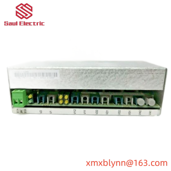 ABB YPC111A  DCS Module
