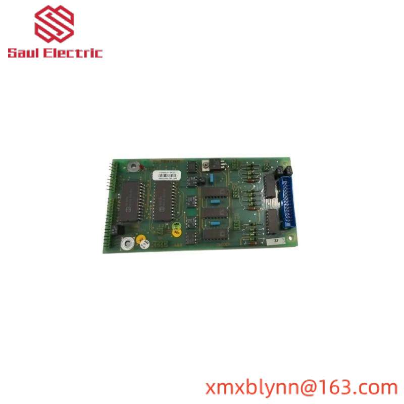 ABB TD951F TD 951F Display Unit