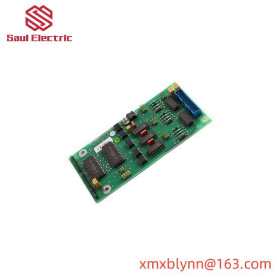 ABB YPG108E YT204001-FV Control Board