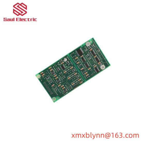 ABB YPG108E YT204001-FV Control Board