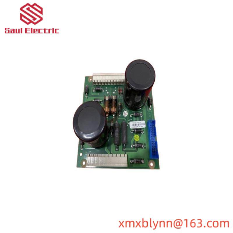 ABB YPG109BV 3ASD489306C505 ANALOG INPUT BOARD ﻿