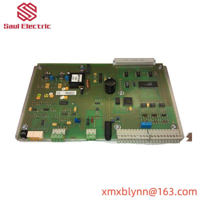 ABB YPH107A Power Supply