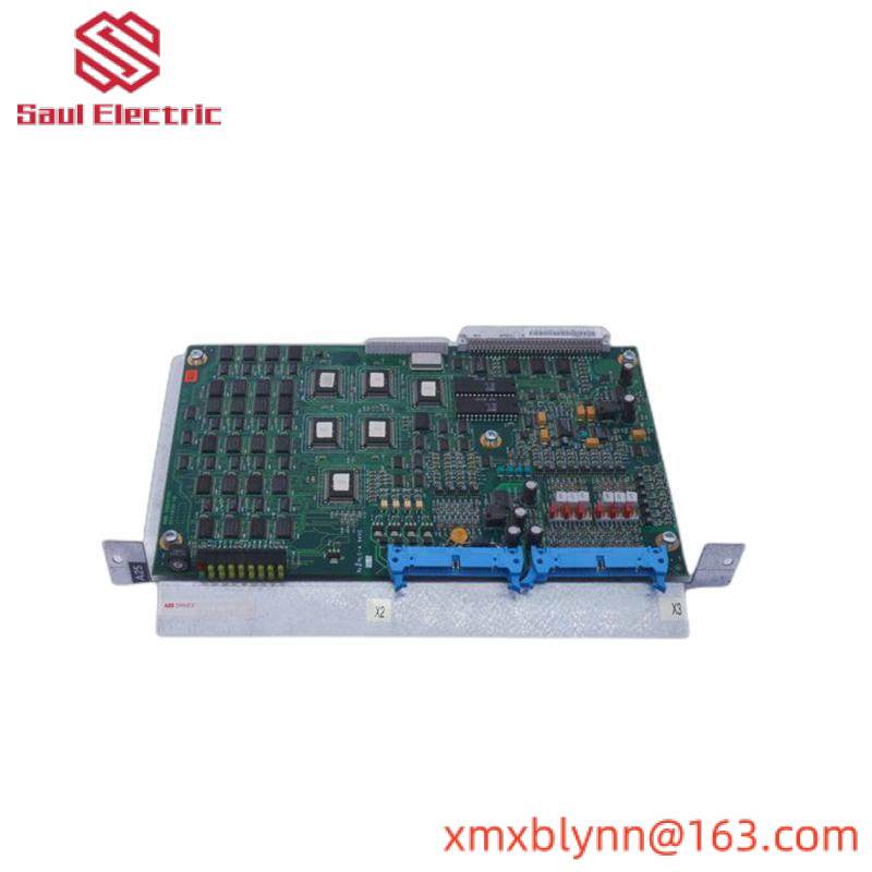 ABB YPH108B/SPC PCB CIRCUIT BOARD