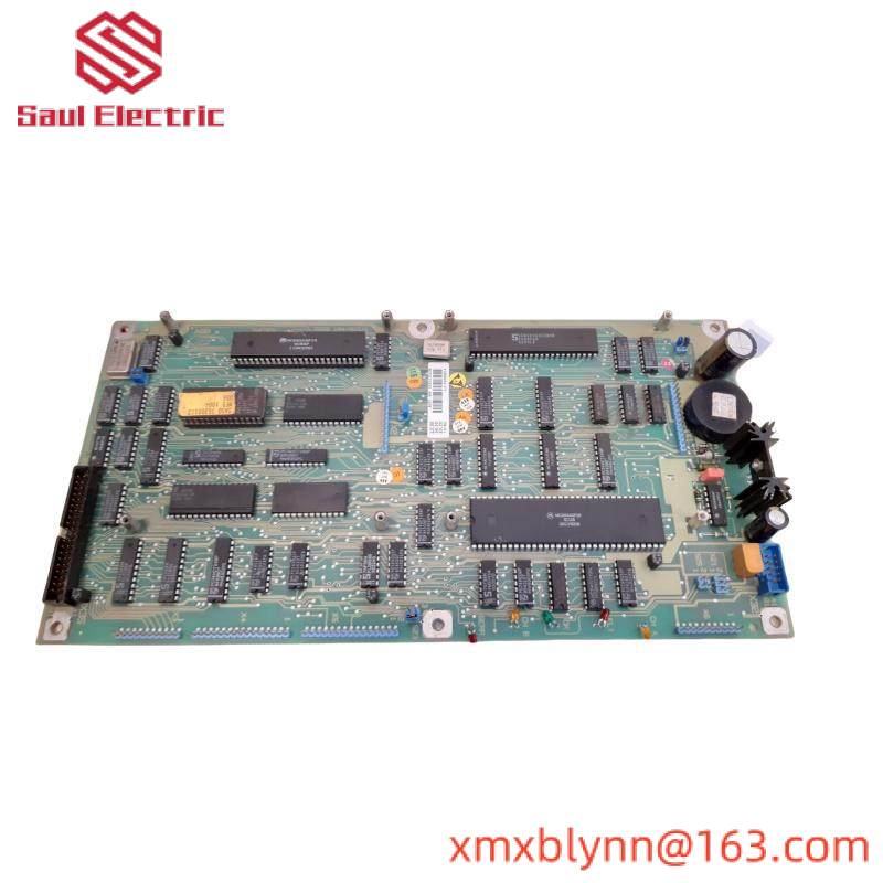ABB YPK107E YT204001-FY PCB CARD