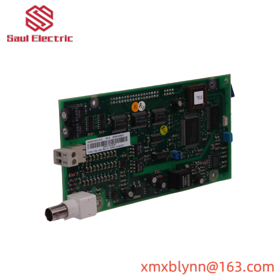 ABB YPK112A 3ASD5730011A13  DCS Module