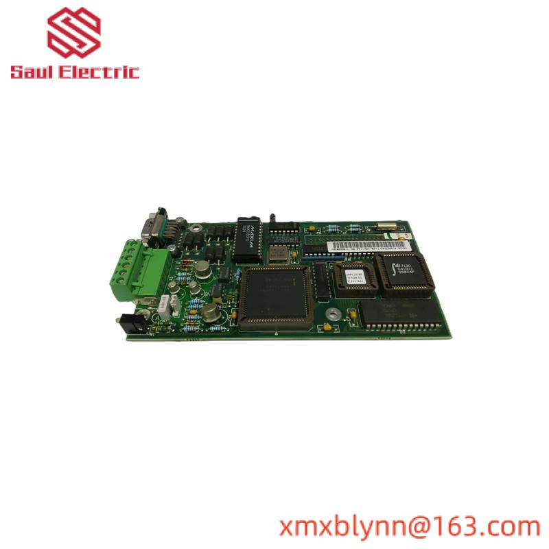 ABB YPK113A3 Communication Board Module