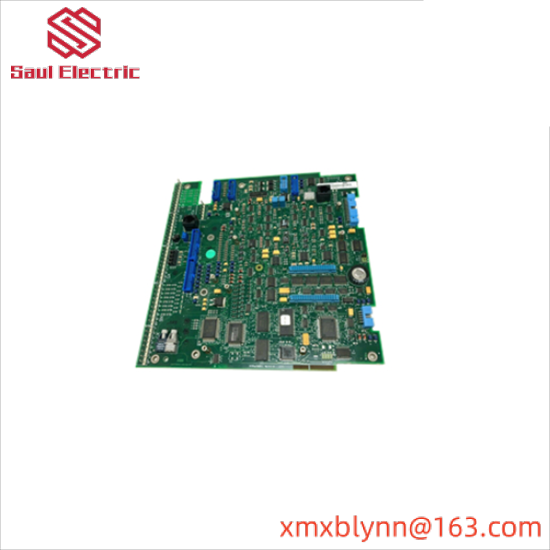 ABB YPK113A 61002774 PCB CIRCUIT BOARD