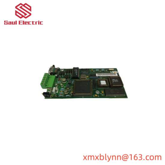 ABB YPK113A 61002774 UART Communication Module