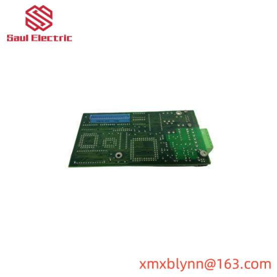 ABB YPK113A 61002774 UART Communication Module