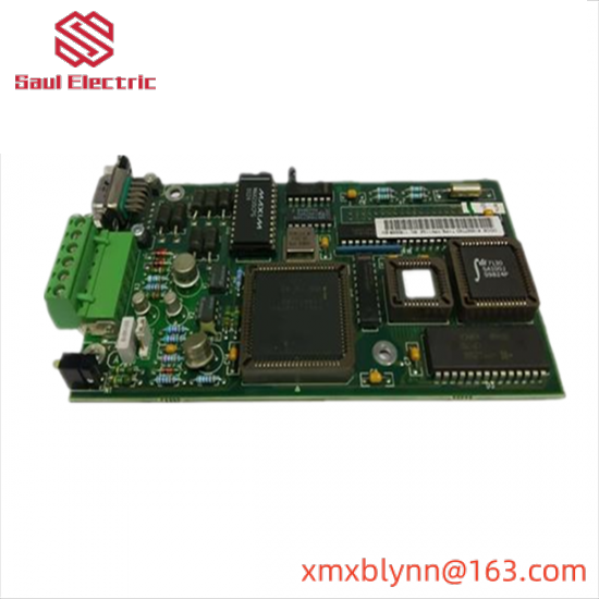 ABB YPK113A Communication Board Module
