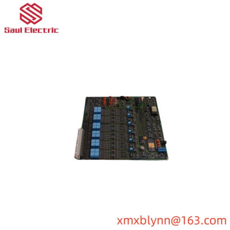 ABB YPK 107 / YT204 001-FY Module