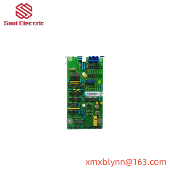 ABB YPM102E  DCS Module