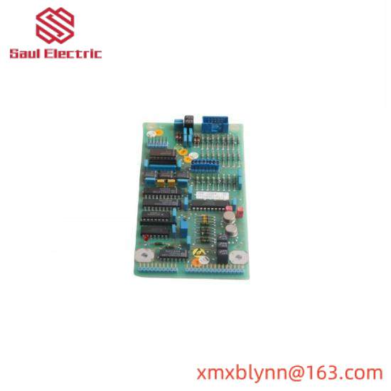ABB YPM102E YT204001-FL