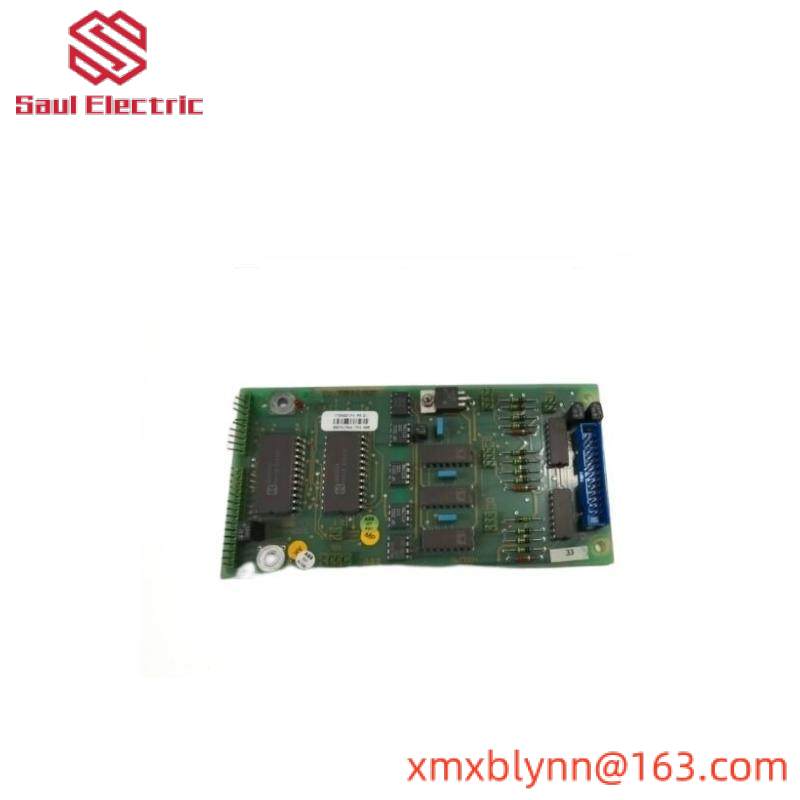 ABB YPM106E MODULE
