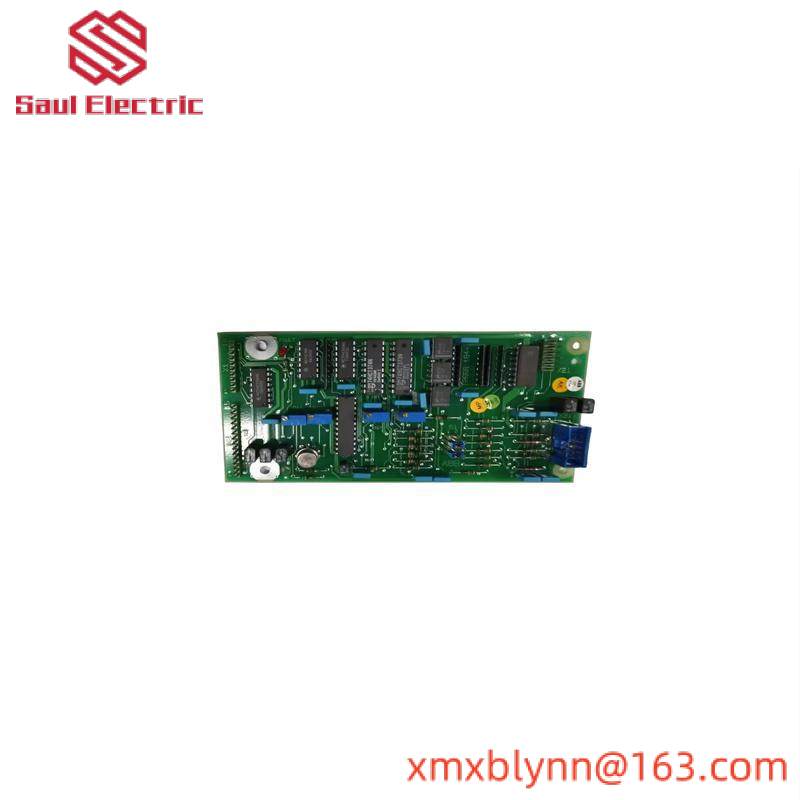 ABB YPM106E YT204001-FN control board
