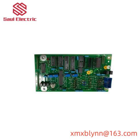 ABB YPM106E YT204001-FN Power Module