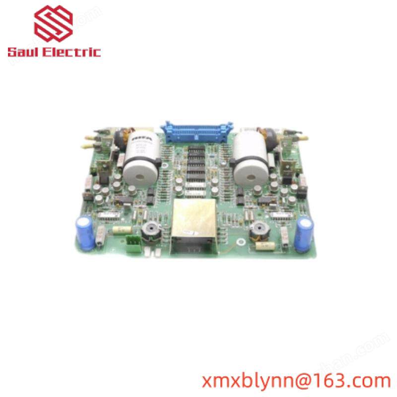 ABB YPN104C YT204001-DS circuit board ﻿