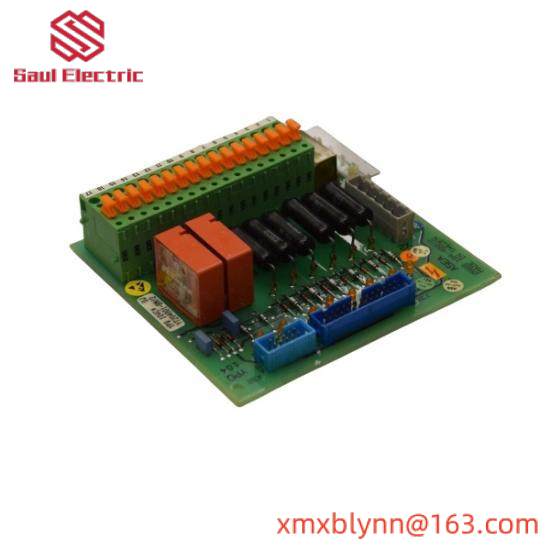 ABB YPN 104C YT204001-DS Circuit Board