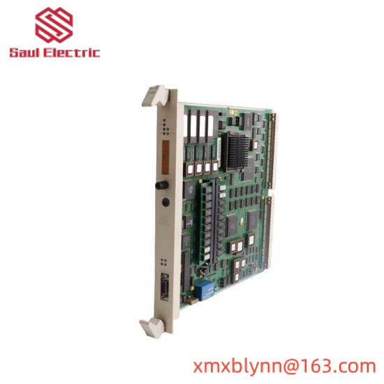ABB YPO106A YT204001-EG Central control module