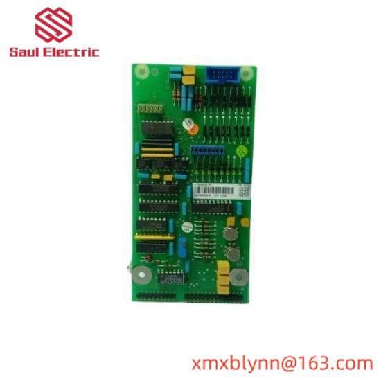 ABB YPP105E YT204001-FK Analog Output Module