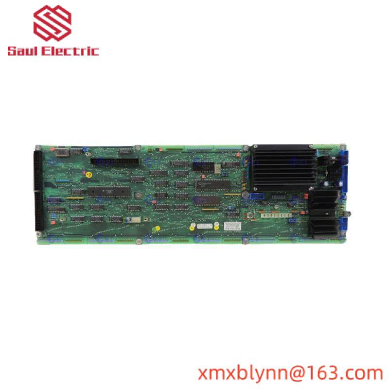 ABB YPP105F YT204001-JN Controller