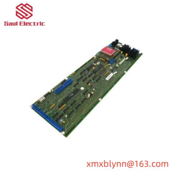 ABB YPP105F YT204001-JN PC Board