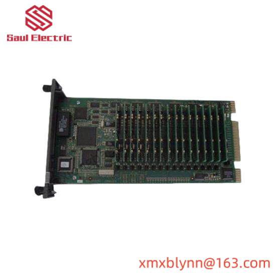ABB YPP106B YT204001-CL Digital Control Module Card