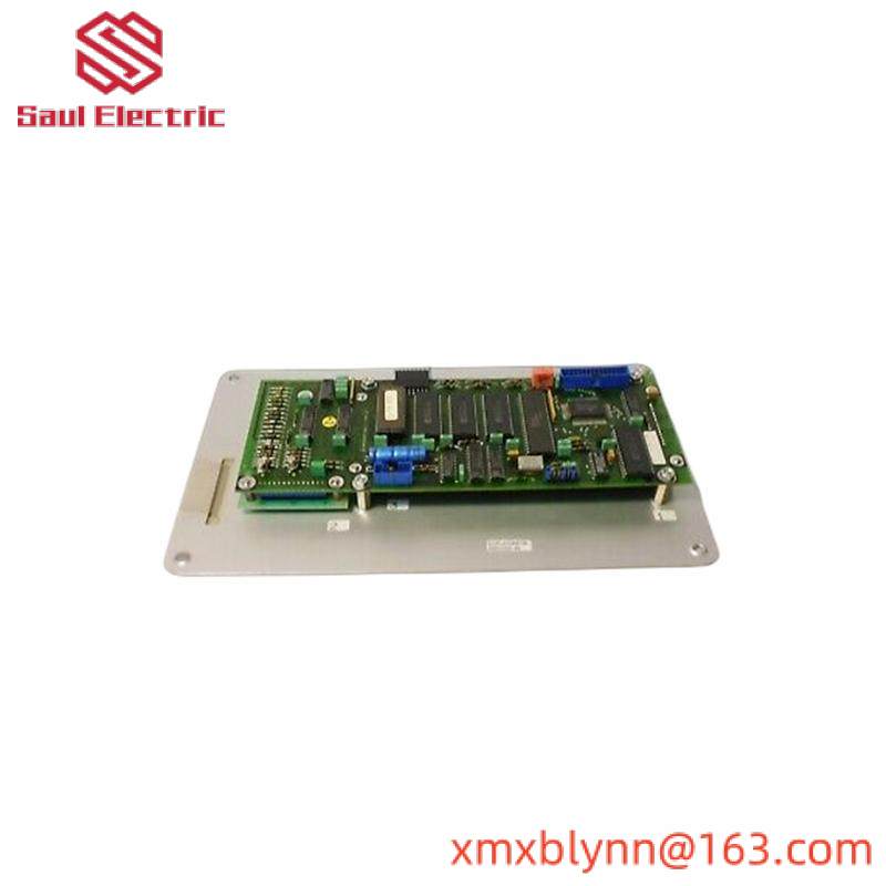 ABB YPP109A 48931006-AV KEYBOARD ASSEMBLY
