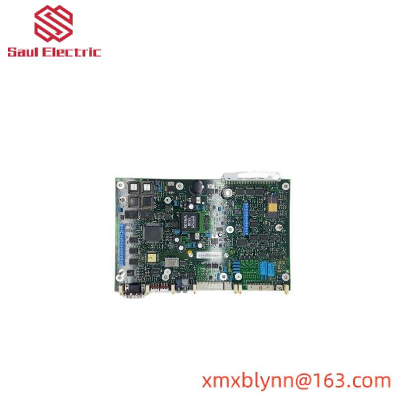 ABB YPP110A digital processor module