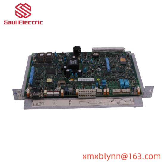 ABB YPP 110A 3ASD573001A1 PC Drive Digital Processor Module