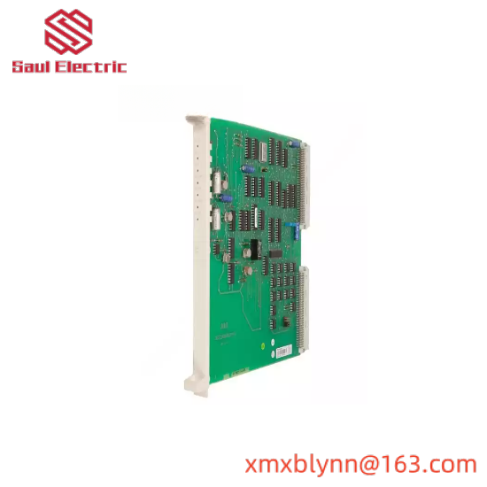 ABB YPQ102F  DCS Module