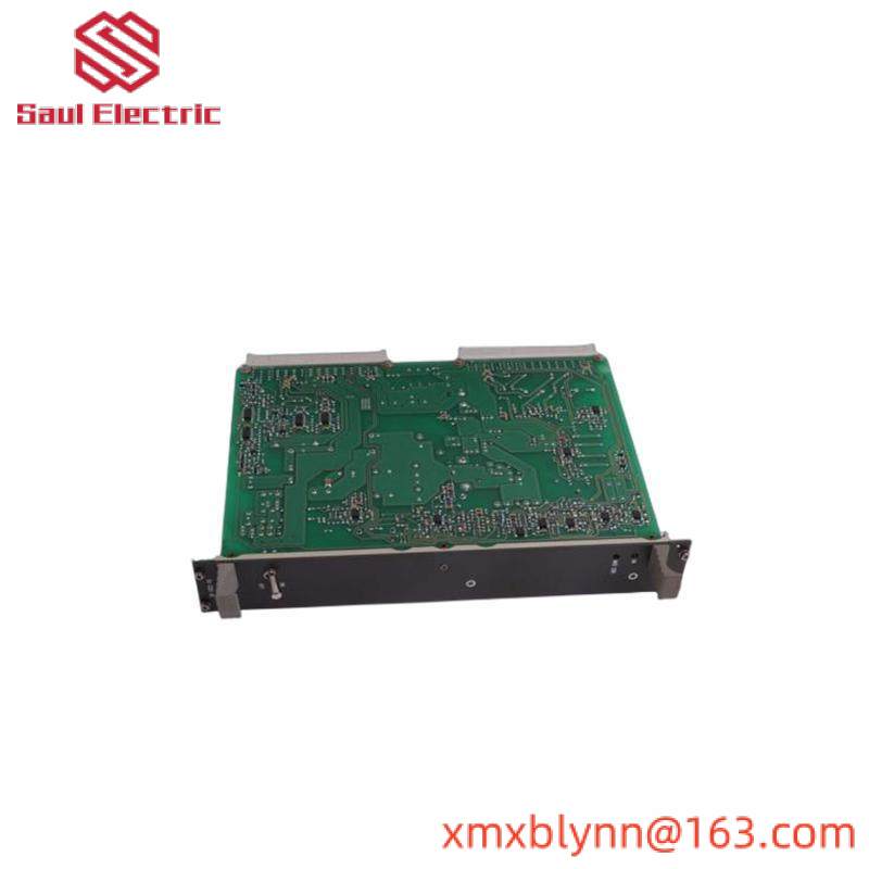 ABB YPQ102F Field Control Board