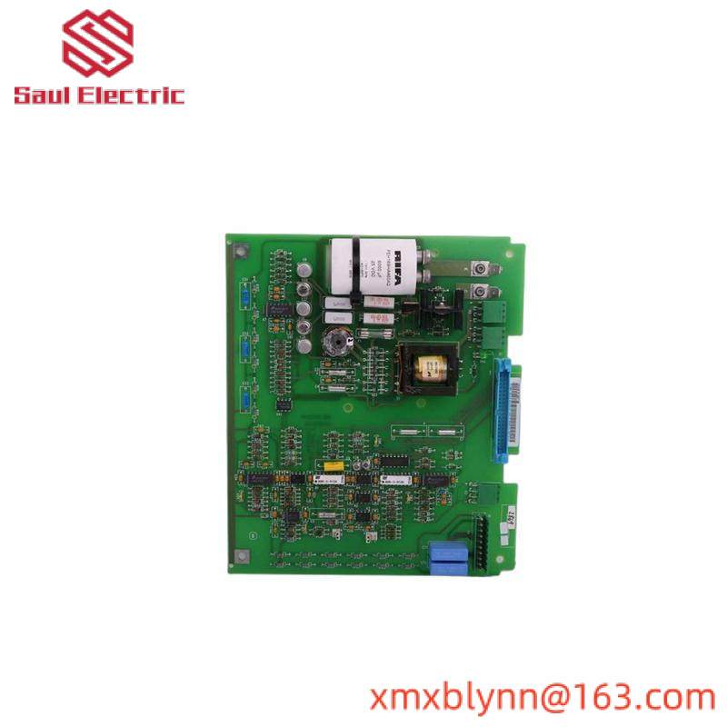 ABB YPQ102F YT204001-KF Field Control Board