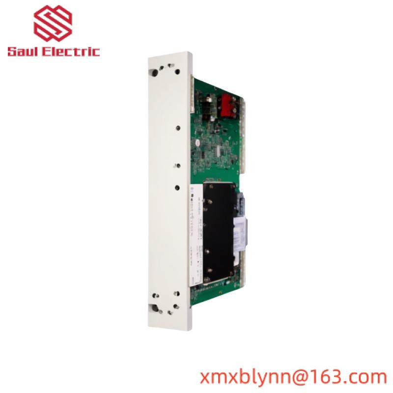 ABB YPQ103C Connection Unitfor Analog Input Board