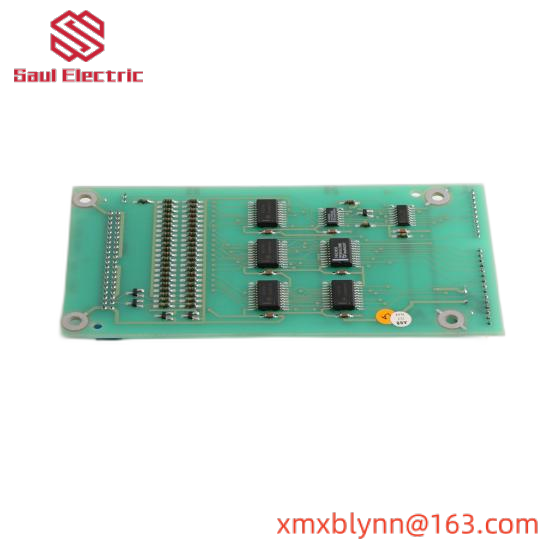 ABB YPQ109B Asea Brown Boveri