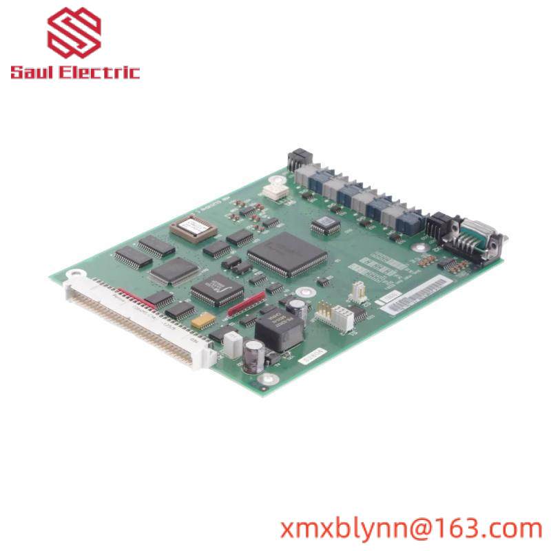 ABB YPQ112A 61253432 Board
