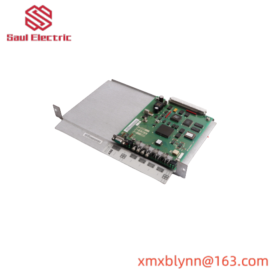 ABB YPQ112B  DCS Module