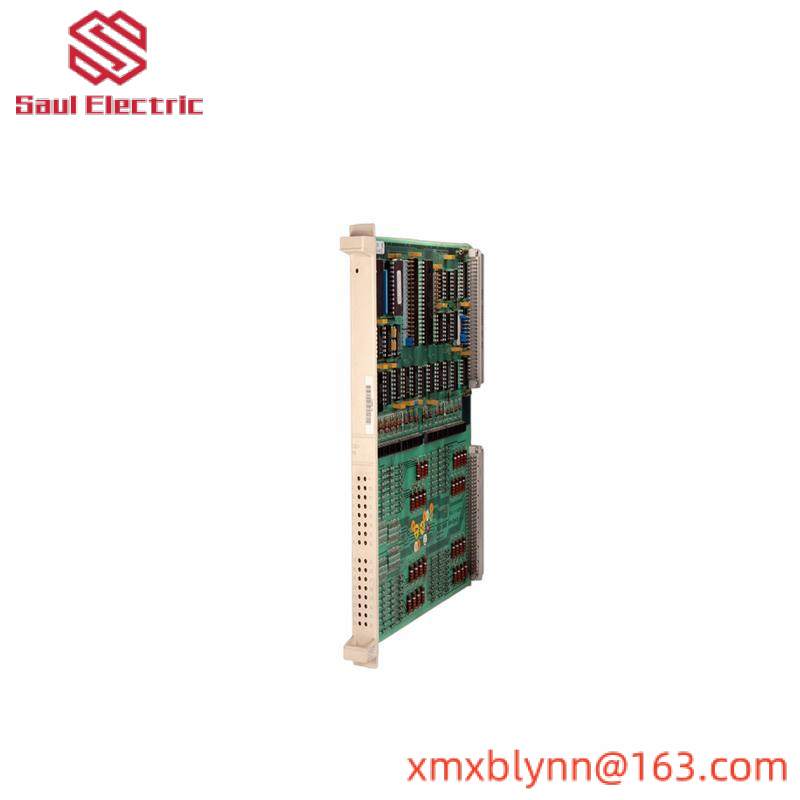 ABB YPQ201A Computer Board