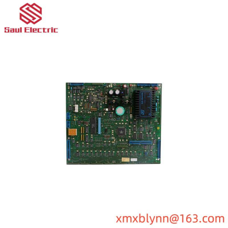 ABB 89AR30/R0100 89AR30 Relay Unit
