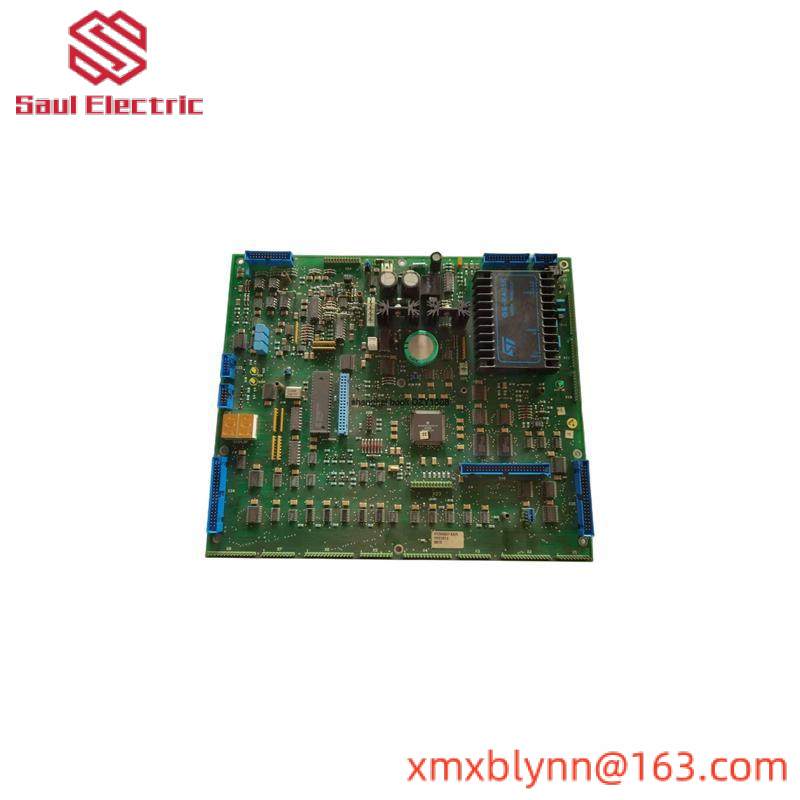 ABB YPQ201A YT204001-KA Computer Board